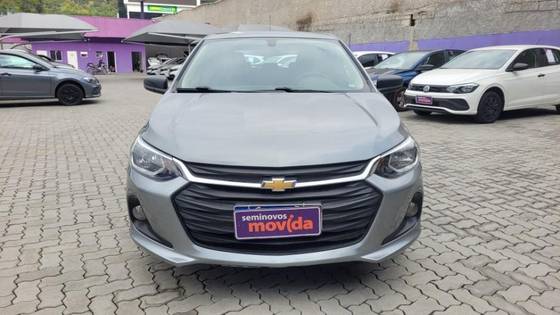 CHEVROLET ONIX 1.0 FLEX MANUAL CHEVROLET ONIX 1.0 FLEX MANUAL